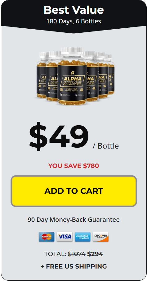 ironpump buy now 6 bottles