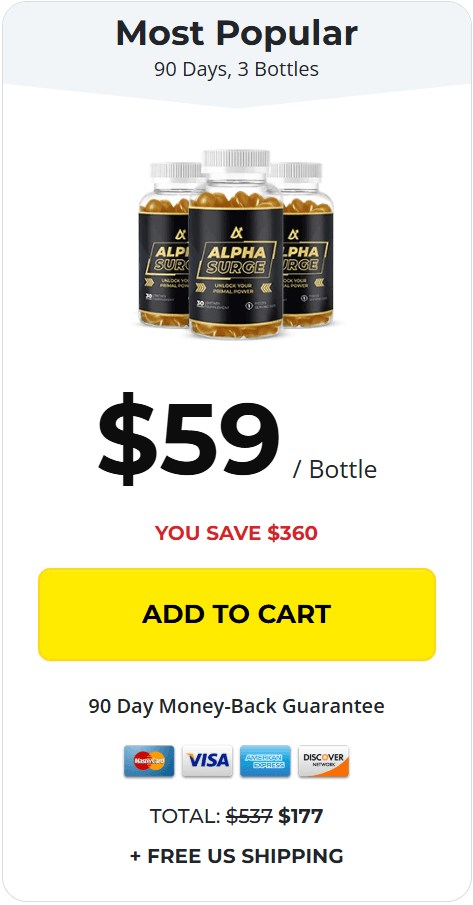 ironpump buy now 3 bottles